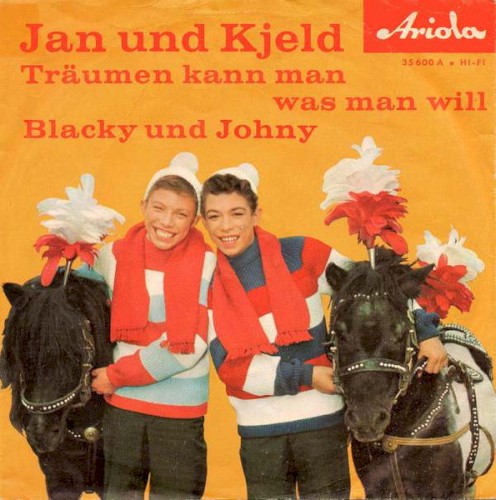Träumen kann man was man will