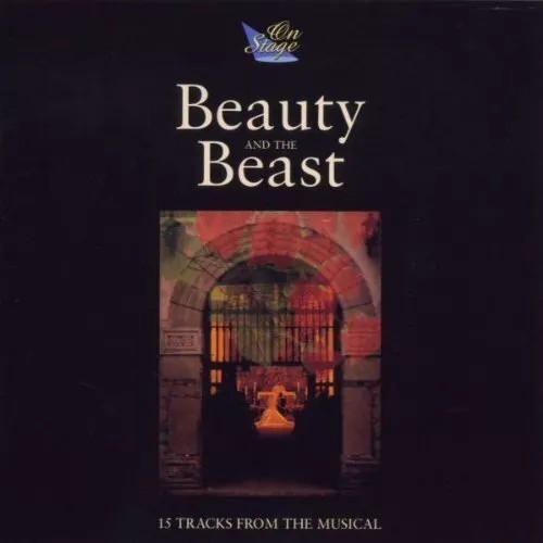 Beauty and the Beast