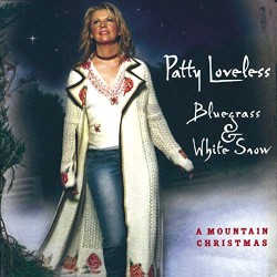 Bluegrass & White Snow: A Mountain Christmas