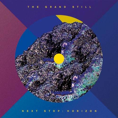 The Grand Still