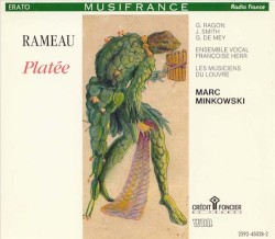Platée