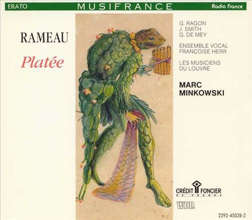Platée