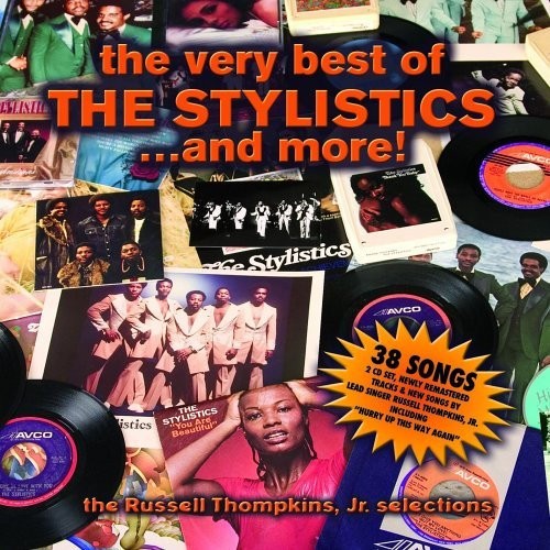 The Very Best of... and More