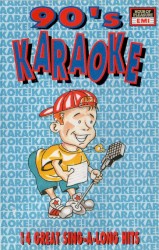 Karaoke 90's