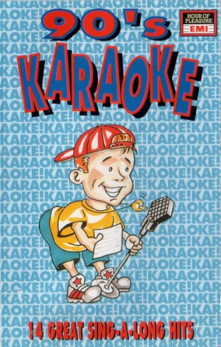 Karaoke 90's