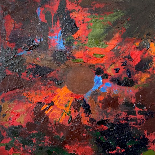 Mad Space