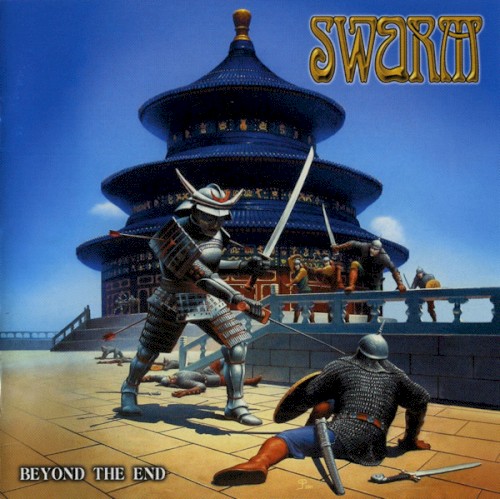 Beyond the End
