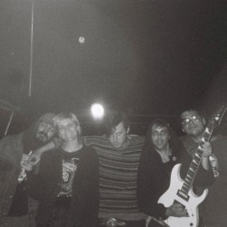 It's Ok 2 Lie 2 Me b/w Andy