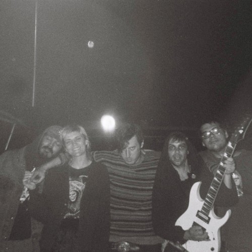 It's Ok 2 Lie 2 Me b/w Andy