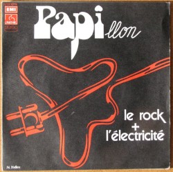 Le Rock + L'électricité