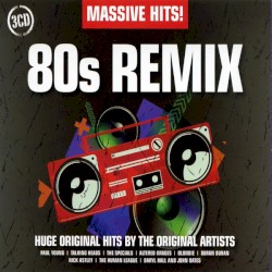 Massive Hits! 80s Remix