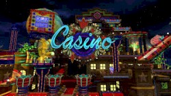 Night at The Casino