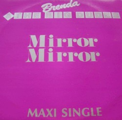 Mirror Mirror