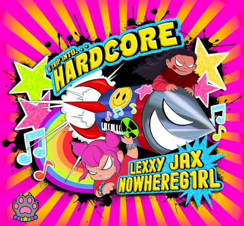 A Trip Into Hardcore