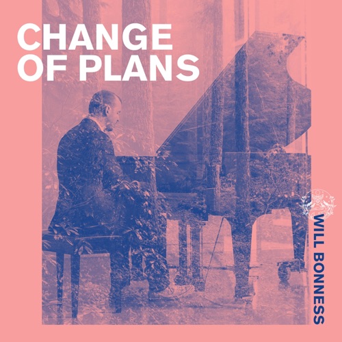 Change of Plans