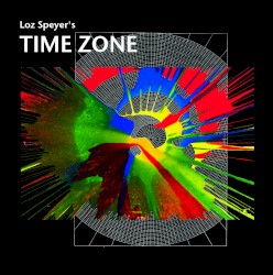 Loz Speyer's Time Zone