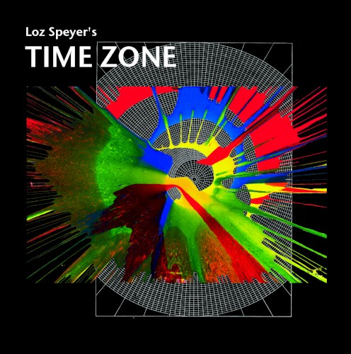 Loz Speyer's Time Zone