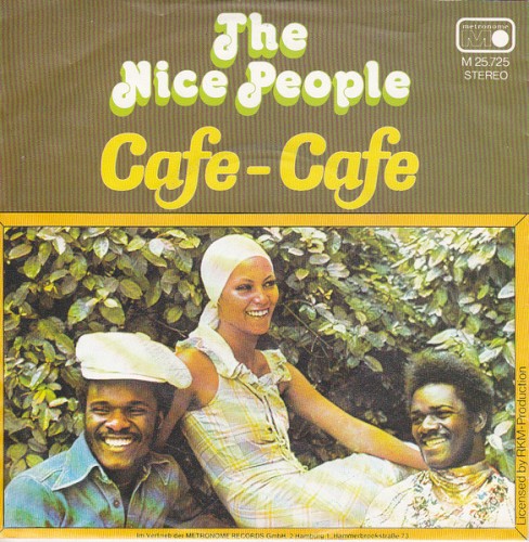 Café-Café