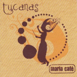 Maria Café