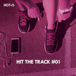 Hit The Track, Vol. 01