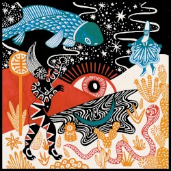 La Saboteuse Remixed