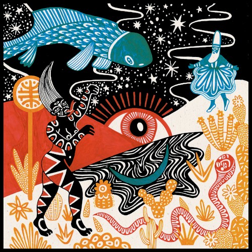 La Saboteuse Remixed