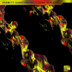 Annett Gapstream Local Dialect