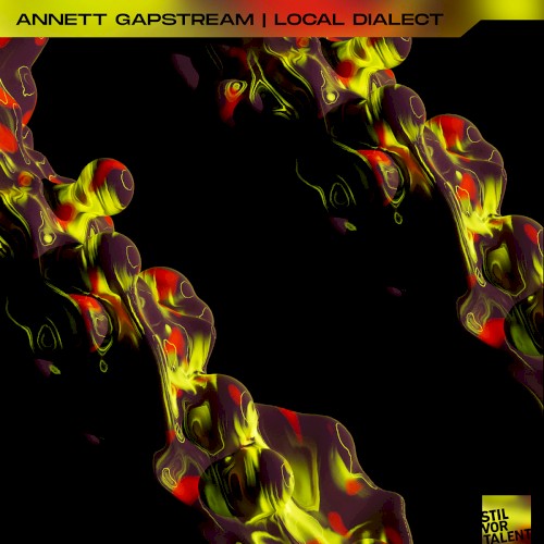 Annett Gapstream Local Dialect
