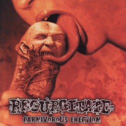 Carnivorous Erection