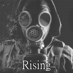 Rising