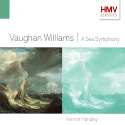 A Sea Symphony