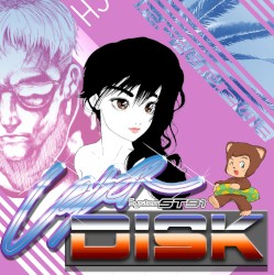VaporDISK