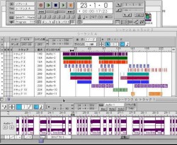Some Files from 2002 April - August