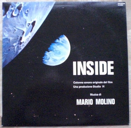 Inside
