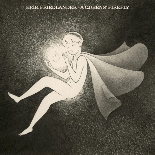 A Queens' Firefly