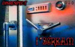 Disrespect