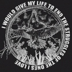 Death to All Oppressors