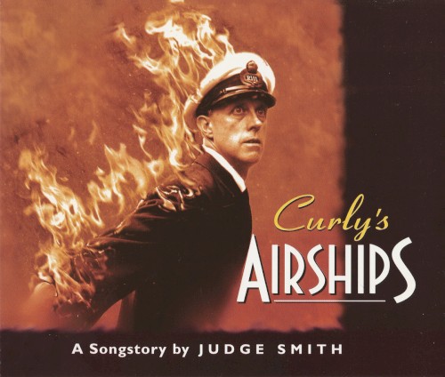 Curly’s Airships