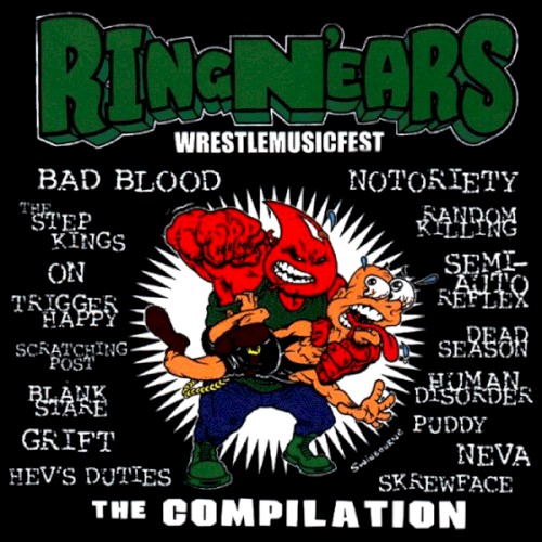 Ring N' Ears