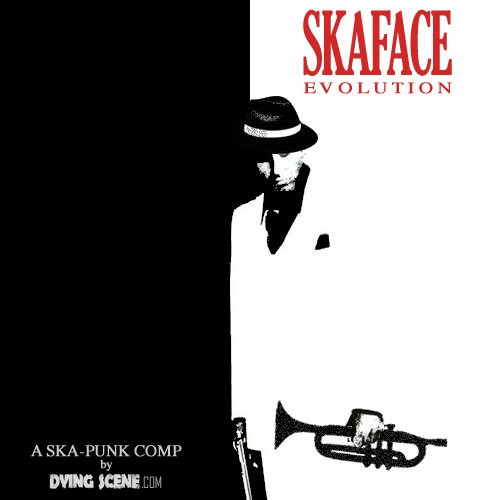Skaface: Evolution