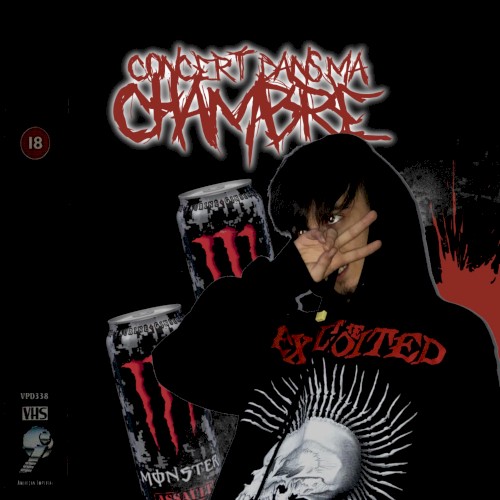 Concert Dans Ma Chambre