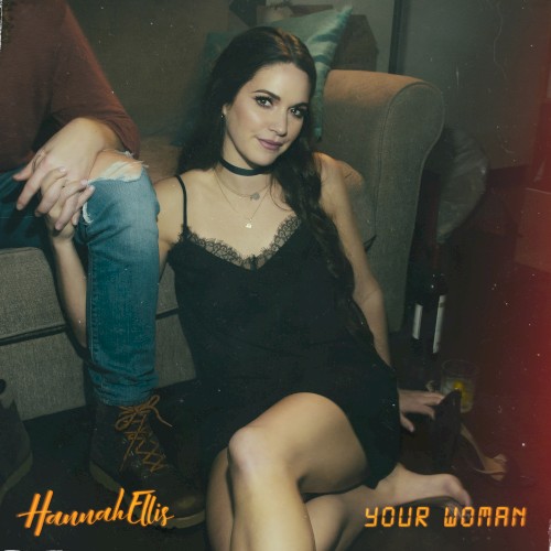 Your Woman
