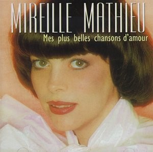 Mes plus belles chansons d'amour