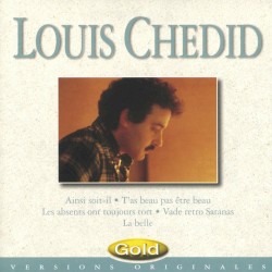 Louis Chédid
