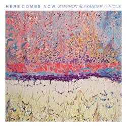Here Comes Now