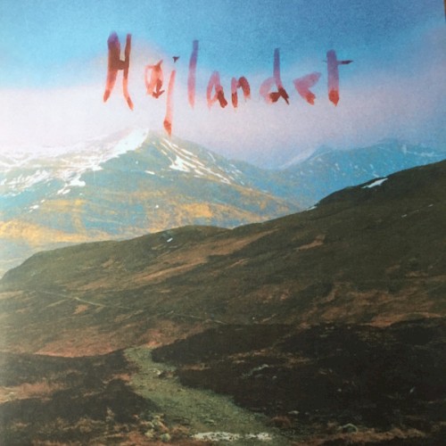 Højlandet
