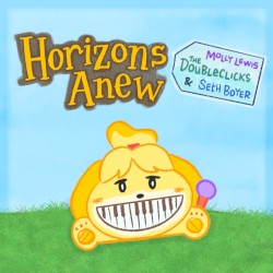 Horizons Anew