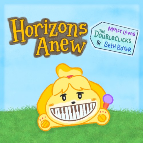 Horizons Anew