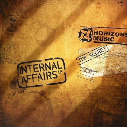 Internal Affairs