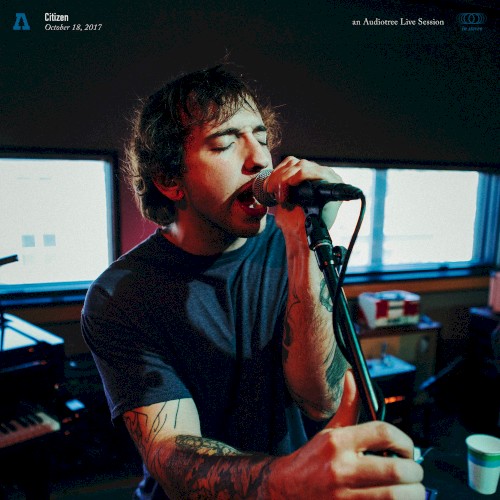 Audiotree Live